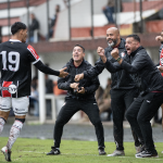 JEC goleia o Nação por 4 a 0 e conquista segunda vitória na Copa SC