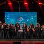 Joinville sediará maior encontro de canto coletivo do Sul