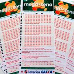 Mega-Sena acumula, mas aposta de SC fica a um número dos milhões