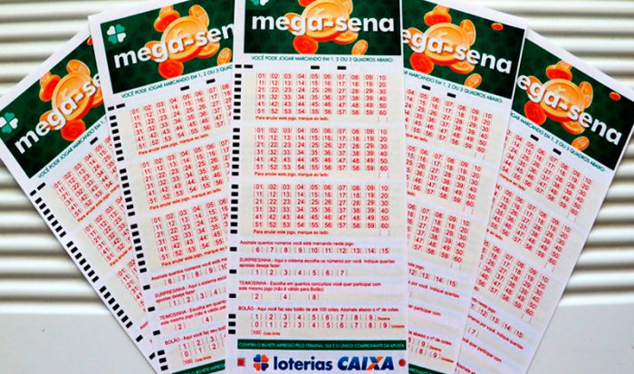 Mega-Sena acumula, mas aposta de SC fica a um número dos milhões