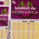 Lotofácil da Independência: 72 apostas levam prêmio milionário; veja as dezenas