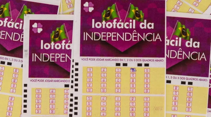 Lotofácil da Independência: 72 apostas levam prêmio milionário; veja as dezenas