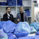 Maternidade é alvo de investigação por falhas no enxoval