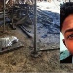 Saiba quem era o operário que morreu em desabamento na Praia Brava