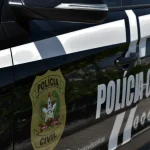 Trabalhador é atacado com facão e pedras; suspeito acaba preso