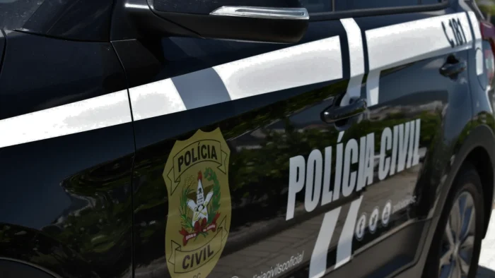 Trabalhador é atacado com facão e pedras; suspeito acaba preso