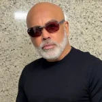 Cantor Rick, da dupla com Renner, morre em queda de helicóptero