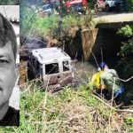 Empresário “Rei do leite” morre carbonizado em acidente em SC