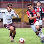 Joinville supera o Blumenau e vence a primeira na Copa SC