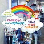 Intenção de compras para o Dias das Crianças cresce e chega a R$ 320 em SC