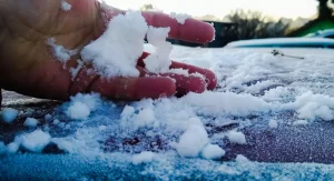 Feriado do dia 7 pode ter neve e temperaturas de até -6°C no Sul