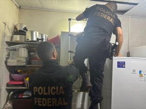 Operação nacional contra abuso sexual infantojuvenil na internet mira SC