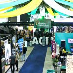 Feira de Negócios reúne mais de 80 empresas e amplia agenda empresarial em Itajaí