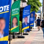Florianópolis vai fiscalizar propaganda eleitoral nas ruas