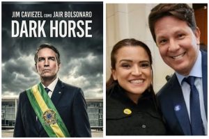 PF deflagra operação e mira deputado e produtora de filme sobre Bolsonaro