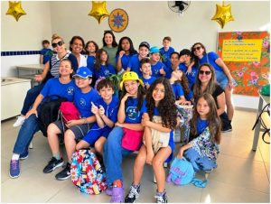Escola de Florianópolis mantém liderança no IDEB e revela segredos do bom desempenho