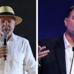 Pesquisa aponta empate técnico entre Lula e Flávio no 2º turno