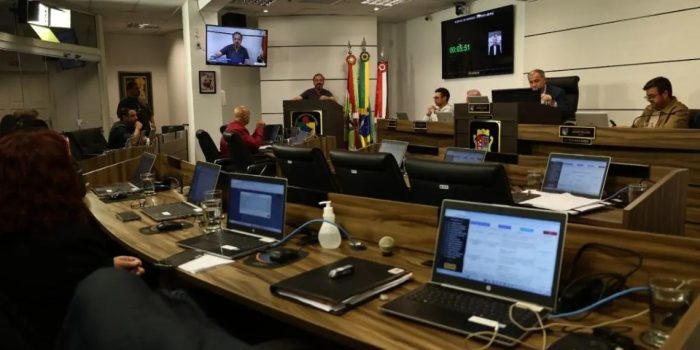 São José aprova capacitação contra engasgos nas escolas