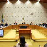 Julgamento sobre Moraes é suspenso no STF