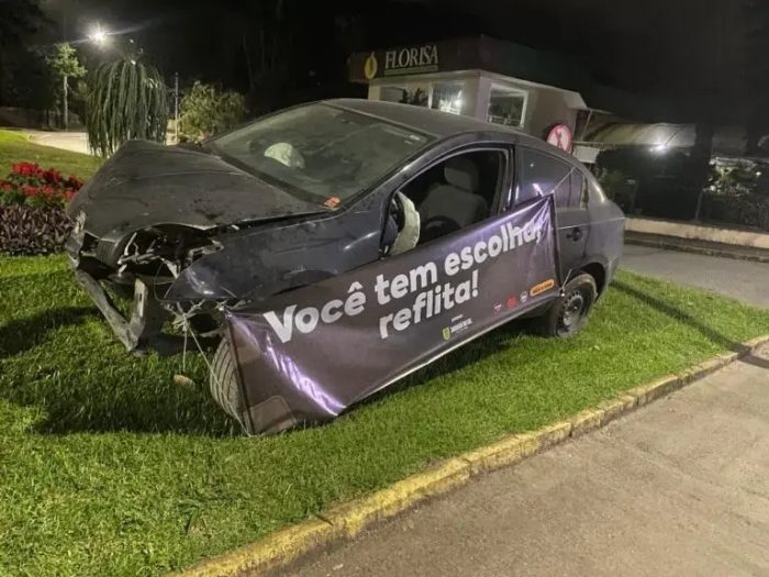 Jaraguá do Sul tem ação educativa no trânsito neste sábado (19)