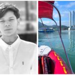 Corpo de jovem desaparecido é encontrado no mar após dias de buscas