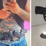 Homem suspeito de agiotagem morre após confronto com a Guarda Municipal