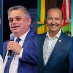 Guararema News transmite debate com candidatos ao Governo de SC nesta terça