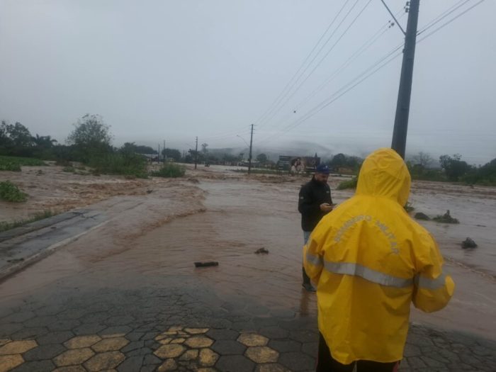 Alesc destina R$ 20 milhões para vítimas das chuvas no Sul