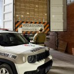 Polícia localiza carreta e carga roubadas escondidas em oficina