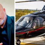 Helicóptero com Rick volta a emitir sinal e buscas ganham reforço