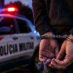 Foragido da justiça sofre tentativa de homicídio e é preso