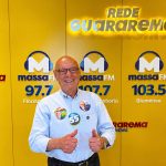 Amin destaca rodovias, habitação e críticas ao STF em entrevista exclusiva