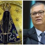Dino derruba decisão de Mendonça e libera post sobre Nossa Senhora
