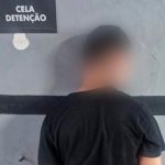 Homem é morto a tiros em ponto turístico movimentado e suspeito é preso