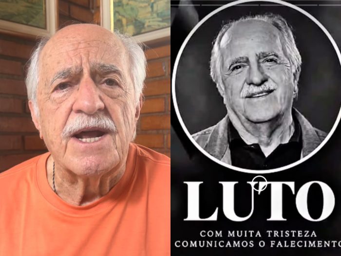 Ary Fontoura reage a falsa notícia de morte e alerta fãs sobre golpe