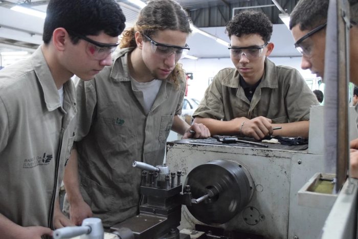 Criciúma libera R$ 1,14 milhão para projetos do Bairro da Juventude