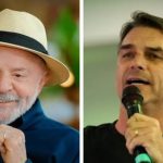 Lula abre vantagem sobre Flávio Bolsonaro no 1º turno, aponta AtlasIntel