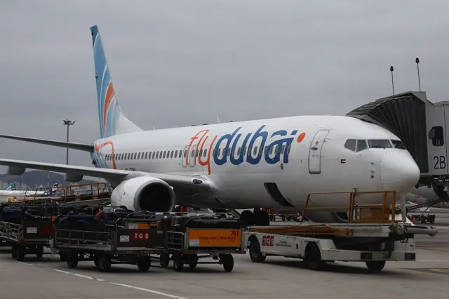 Briga entre pilotos faz avião realizar pouso de emergência
