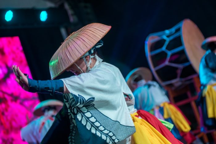Fim de semana em Joinville e região tem festivais, feiras, música e atrações gratuitas