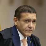 Vorcaro cita ministro “KN” ao reservar mansão de R$ 250 milhões no Carnaval