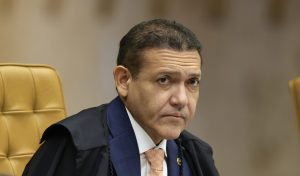 Vorcaro cita ministro “KN” ao reservar mansão de R$ 250 milhões no Carnaval