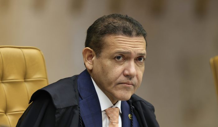 Vorcaro cita ministro “KN” ao reservar mansão de R$ 250 milhões no Carnaval