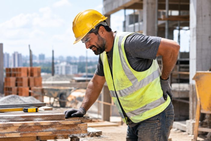 Após acidente, segurado do INSS pode ter direito a benefícios mesmo fora do trabalho