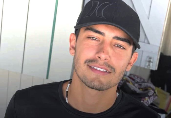 Identificado motociclista que perdeu a vida na BR-101 em São José