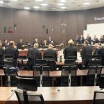 Desembargadores de SC se manifestam sobre as crise no STF em Brasília