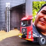 Trabalhador morre soterrado em silo de grãos no Sul de SC