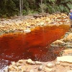 Justiça condena mineradoras de SC por poluir comunidade no sul do estado