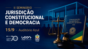 TCE/SC reúne especialistas para debater democracia e defesa da Constituição