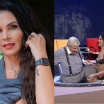 Luiza Ambiel revela bastidores de documentário sobre Gugu