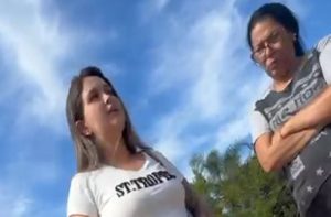 Família que deu cerveja e cigarro a bode revela: “ele foi abatido e a gente comeu”